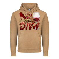 Vintage Camel birthday diva Vintage Hoodie - BundleAndBundleShop