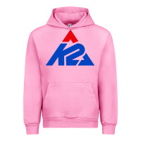 Fuchsia Pink new k2 ski snowboarding Urban Hoodie - artisFamous