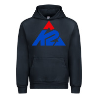 Navy new k2 ski snowboarding Urban Hoodie - artisFamous