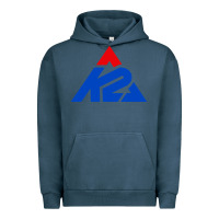 Pigment Midnight Navy new k2 ski snowboarding Urban Hoodie - artisFamous