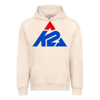 Sandshell new k2 ski snowboarding Urban Hoodie - artisFamous