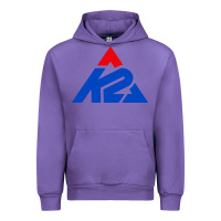 Tulip new k2 ski snowboarding Urban Hoodie - artisFamous