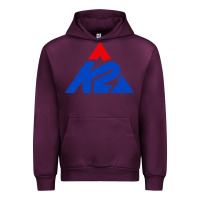 New K2 Ski Snowboarding Urban Hoodie | Teevron
