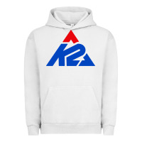 Pigment Lunar Rock new k2 ski snowboarding Urban Hoodie - artisFamous