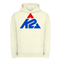 Pigment Pistachio new k2 ski snowboarding Urban Hoodie - artisFamous