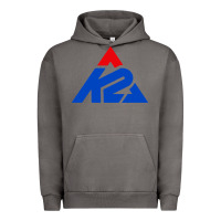 Pigment Tornado new k2 ski snowboarding Urban Hoodie - artisFamous