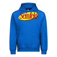 Cobalt new seinfeld Urban Hoodie - artisFamous
