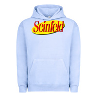 Pigment Grape Ice new seinfeld Urban Hoodie - artisFamous