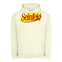 Pigment Pistachio new seinfeld Urban Hoodie - artisFamous