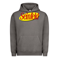 Pigment Tornado new seinfeld Urban Hoodie - artisFamous