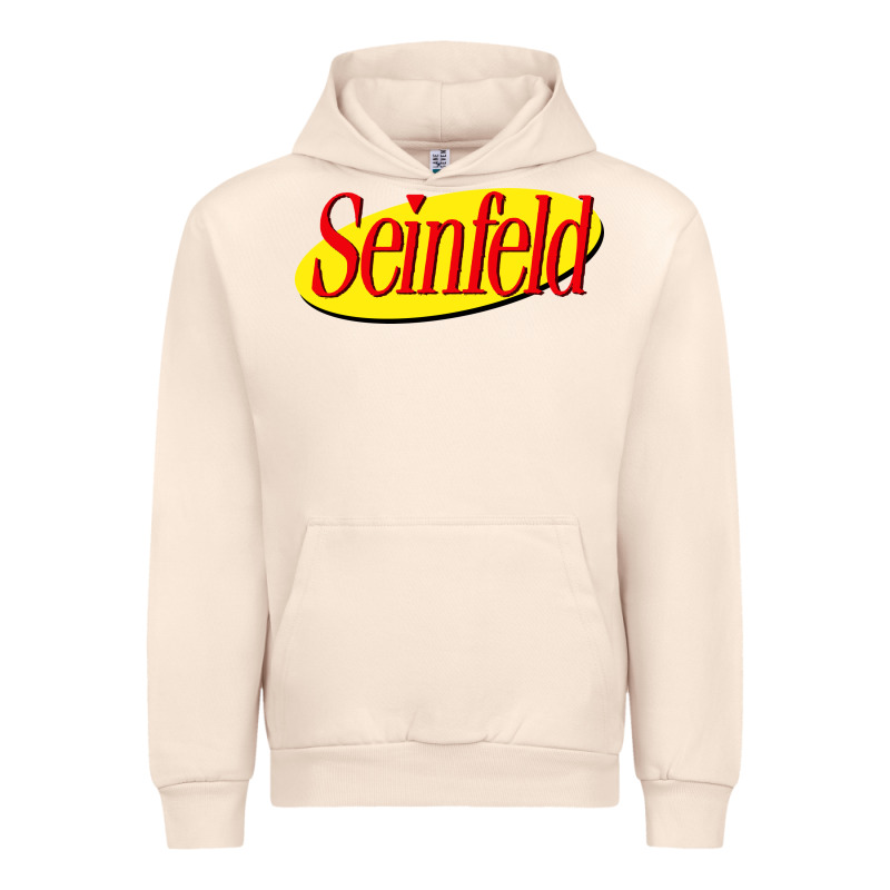 New Seinfeld Urban Hoodie by artisFamous | Teevron