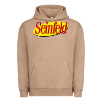 Pigment Burro new seinfeld Urban Hoodie - artisFamous