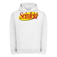 Pigment Lunar Rock new seinfeld Urban Hoodie - artisFamous