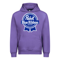 Tulip pabst blue ribbon Urban Hoodie - artisFamous