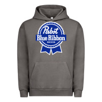 Pigment Tornado pabst blue ribbon Urban Hoodie - artisFamous