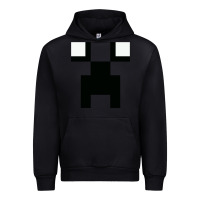 Black Creeper Squad Urban Hoodie - artisFamous