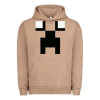Pigment Burro Creeper Squad Urban Hoodie - artisFamous