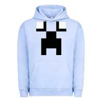 Pigment Grape Ice Creeper Squad Urban Hoodie - artisFamous
