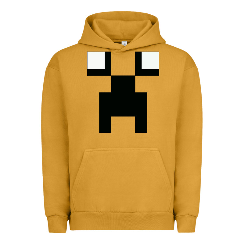 Creeper Squad Urban Hoodie by artisFamous | Teevron