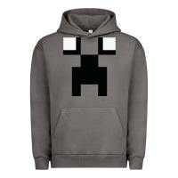 Pigment Tornado Creeper Squad Urban Hoodie - artisFamous