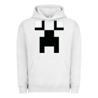 Pigment Lunar Rock Creeper Squad Urban Hoodie - artisFamous