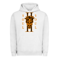 Pigment Lunar Rock soul ii Urban Hoodie - artisFamous