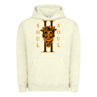 Pigment Pistachio soul ii Urban Hoodie - artisFamous