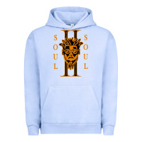 Pigment Grape Ice soul ii Urban Hoodie - artisFamous