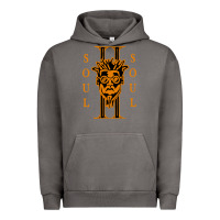 Pigment Tornado soul ii Urban Hoodie - artisFamous