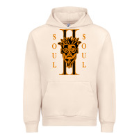 Sandshell soul ii Urban Hoodie - artisFamous