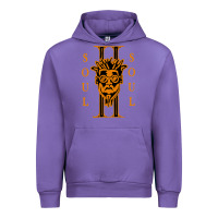 Tulip soul ii Urban Hoodie - artisFamous