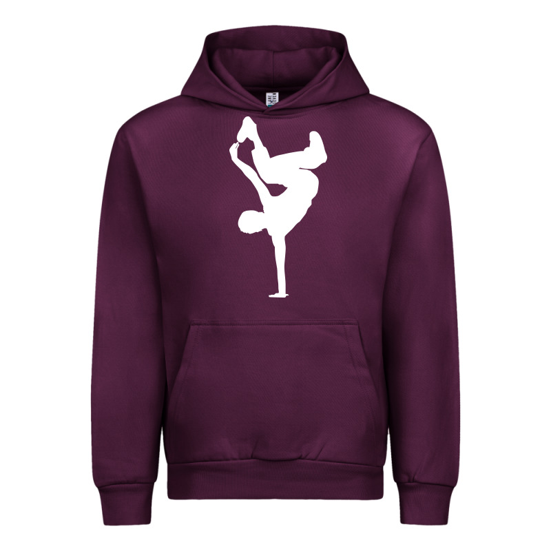 Breakdancer Urban Hoodie by artisFamous | Teevron