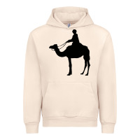 Sandshell camel rider Urban Hoodie - artisFamous