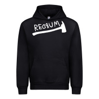 Black the shining inspired redrum Urban Hoodie - artisFamous