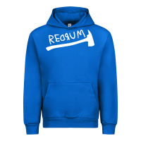Cobalt the shining inspired redrum Urban Hoodie - artisFamous