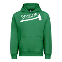 The Shining Inspired Redrum Urban Hoodie | Teevron