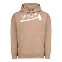 Pigment Burro the shining inspired redrum Urban Hoodie - artisFamous
