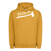 Pigment Peanut Butter the shining inspired redrum Urban Hoodie - artisFamous