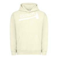 Pigment Pistachio the shining inspired redrum Urban Hoodie - artisFamous