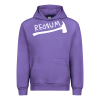 Tulip the shining inspired redrum Urban Hoodie - artisFamous