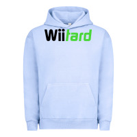 Pigment Grape Ice wii tard Urban Hoodie - artisFamous