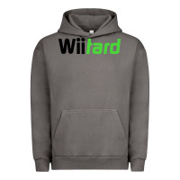 Pigment Tornado wii tard Urban Hoodie - artisFamous
