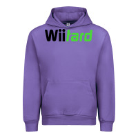 Tulip wii tard Urban Hoodie - artisFamous