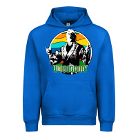 Cobalt woooo ric flair Urban Hoodie - artisFamous