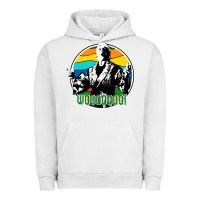 Woooo Ric Flair Urban Hoodie | Teevron