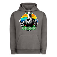 Pigment Tornado woooo ric flair Urban Hoodie - artisFamous