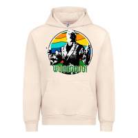 Sandshell woooo ric flair Urban Hoodie - artisFamous