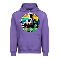 Tulip woooo ric flair Urban Hoodie - artisFamous