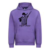 Tulip legendary hambino Urban Hoodie - artisFamous