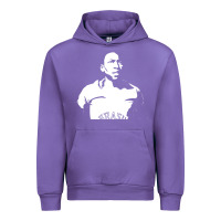 Tulip Pele Sillhouette Urban Hoodie - artisFamous